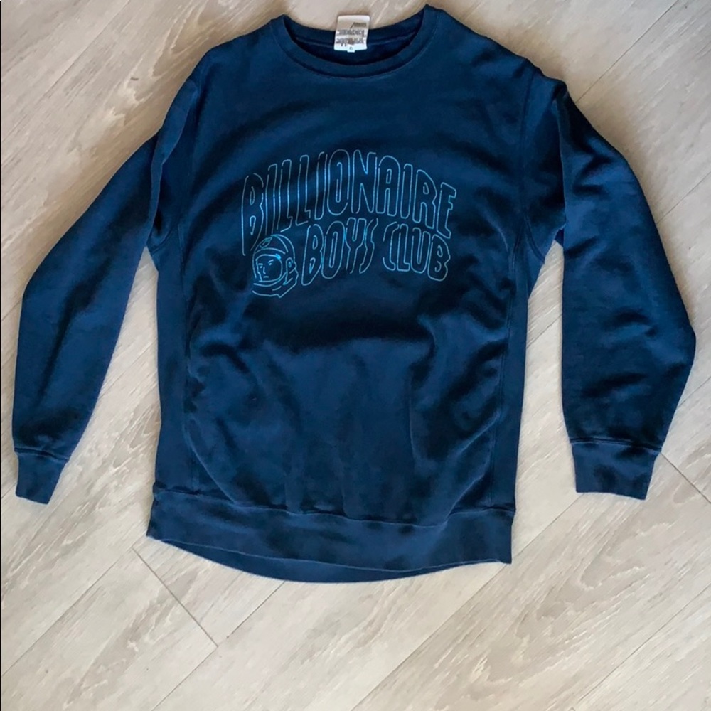 Billionaire Boys Club Crew Neck